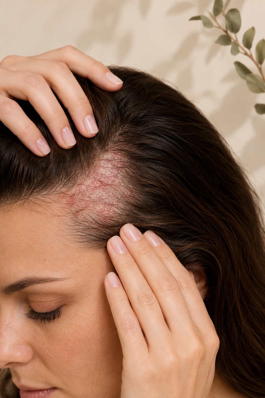 Psoriazis